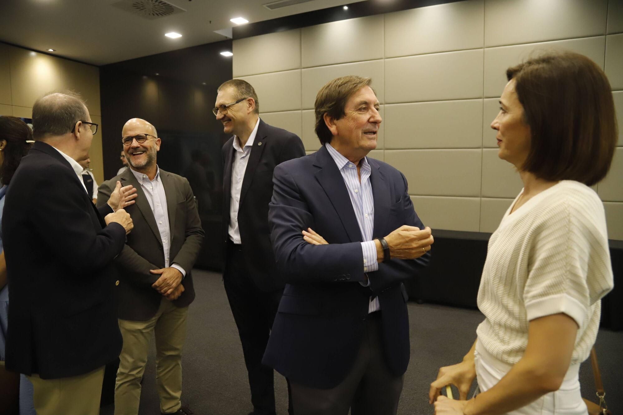 Planeta Agro Córdoba, en imágenes