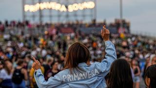 El Primavera Sound Madrid cancela la jornada del jueves por la previsión de tormentas