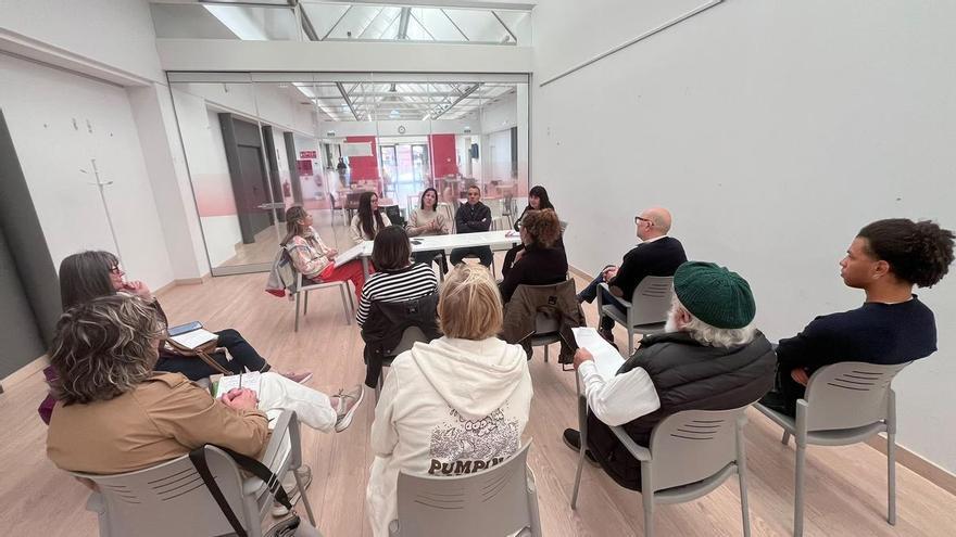 Corvera se suma a la "Red Mundial de Ciudades y Comunidades Amigables con las Personas Mayores"