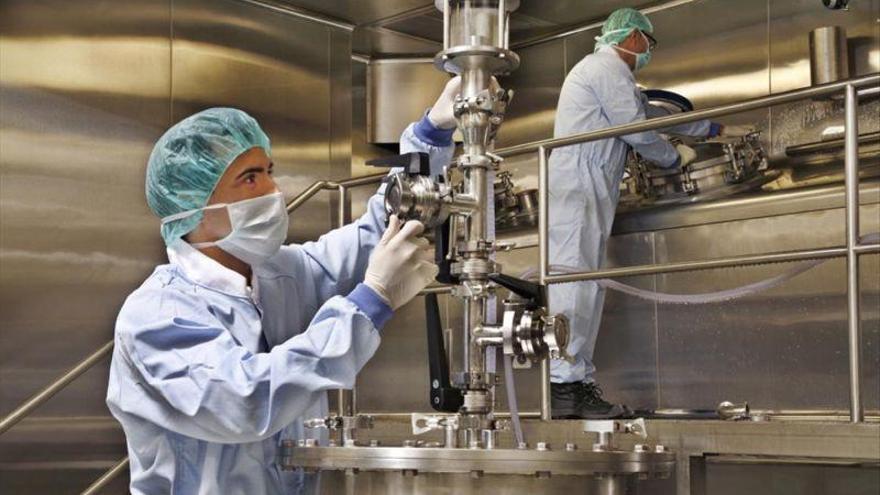 Grifols compra el 49% del capital de la estadounidense Access Biologicals por 48 millones de euros