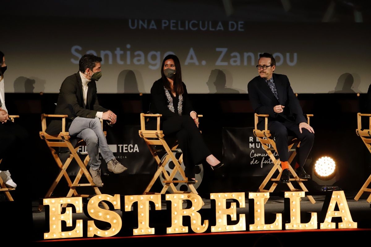 Estrella de Levante estrena ‘Hermanos'