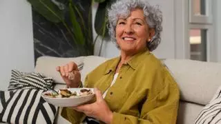 Cómo evitar aumentar de peso durante la menopausia: descubre la dieta Galveston y el "superalimento"
