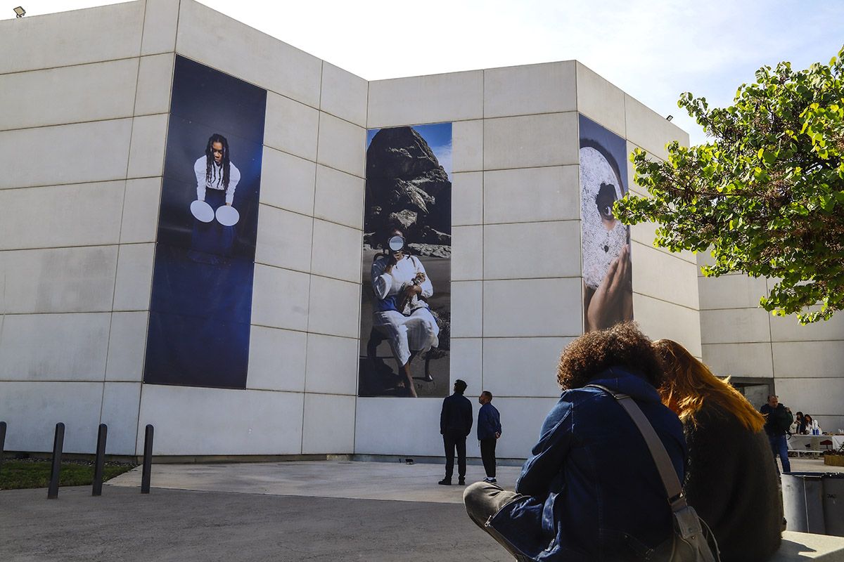 El C3A acoge la nueva exposición de la colección Thyssen en Córdoba