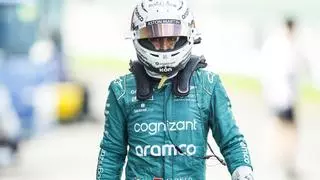 Divorcio total de Fernando Alonso con la escudería tras los malos resultados