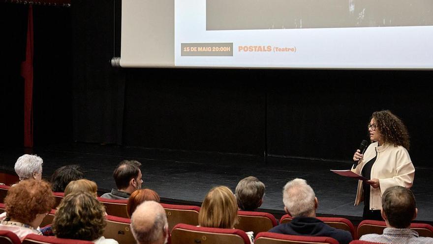 Gandia cierra las XIII Jornadas Republicanas de la Safor con el documental de Arturo Andújar