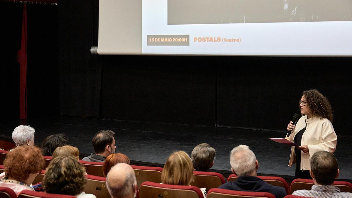 El documental “Pico Reja, la verdad que la tierra esconde” cierra las XIII Jornadas Republicanas de la Safor en el teatro Serrano de Gandia