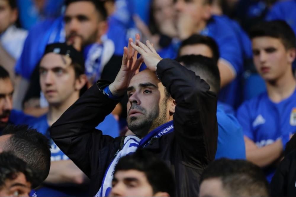 Cultural Leonesa-Real Oviedo