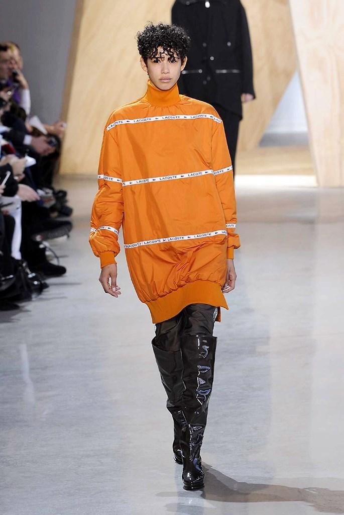 Lacoste