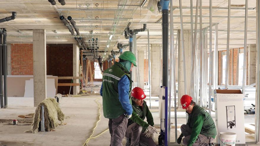 La formació sempre ha estat un pilar fonamental per a Cots i Claret