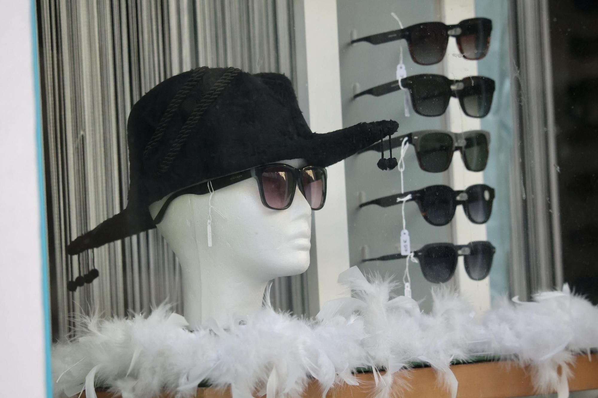 Todas las imágenes de la bajada de la Virgen del Castillo hasta la ciudad de Yecla