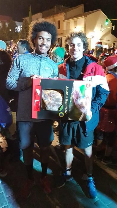 San Silvestre de Rocafort