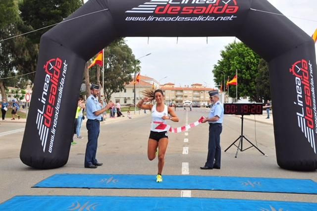 Carrera Popular AGA