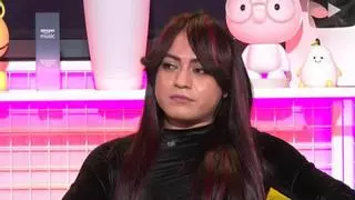 Valeri, la supuesta amante trans de Escassi, confiesa que es "una de las colombianas de la fiesta de Ábalos"