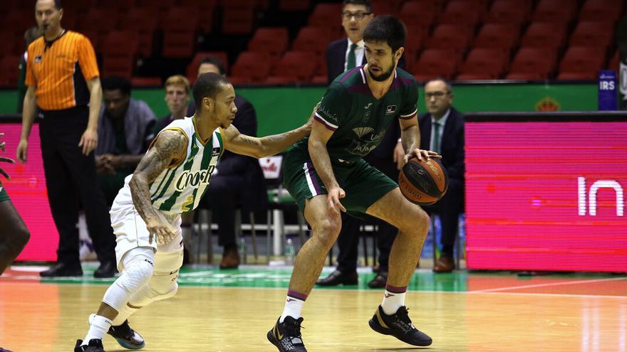 Liga Endesa | Real Betis - Unicaja