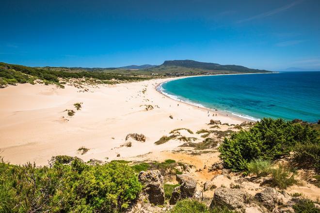 Tarifa, Andalucía