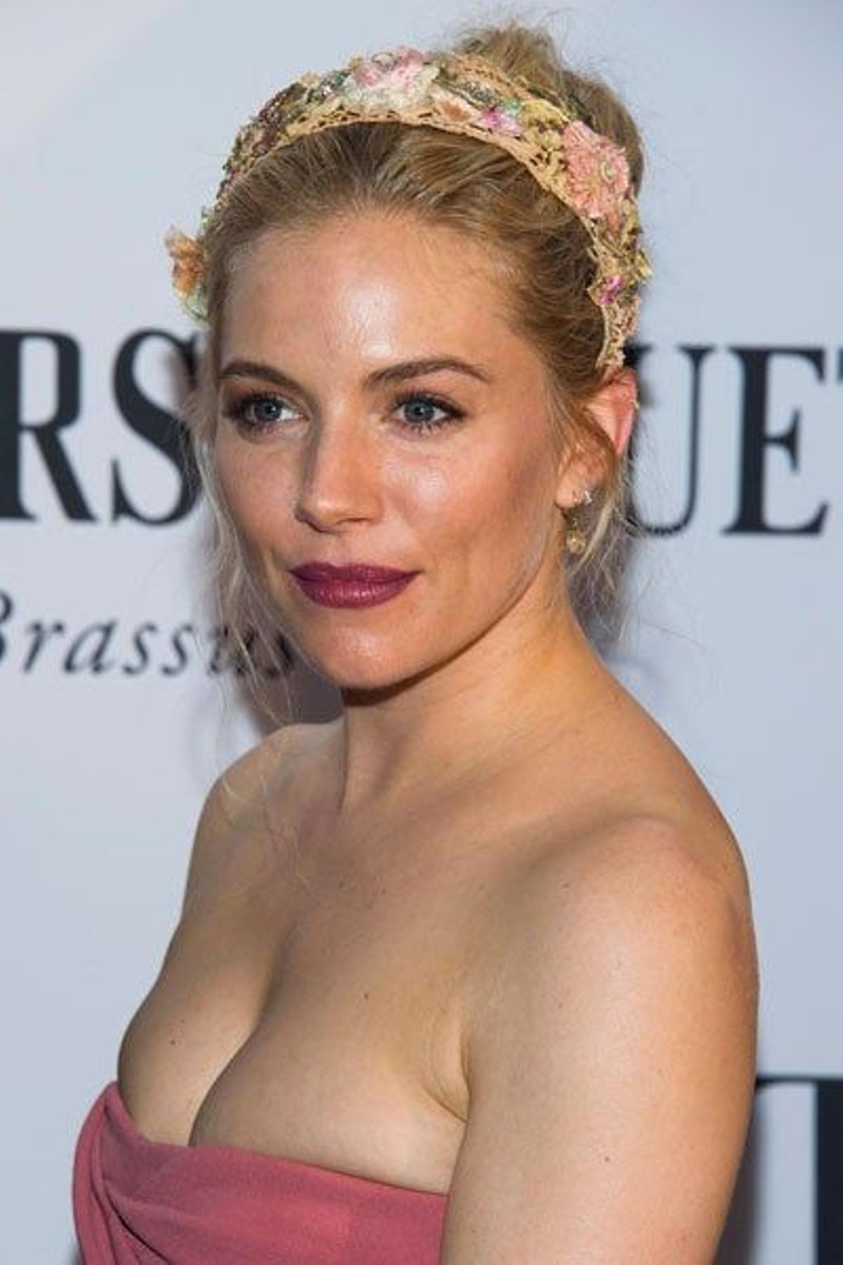 Sienna Miller