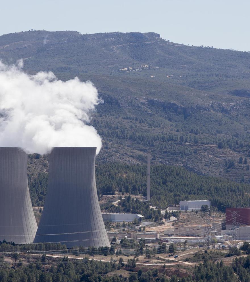 La nuclear de Cofrentes debe presentar en 18 meses su plan de desmantelamiento