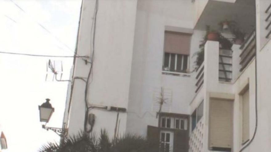 Agaete invierte 1,66 millones en rehabilitar las viviendas sociales Manrique de Lara