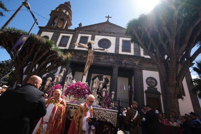 Día del Cristo de La Laguna