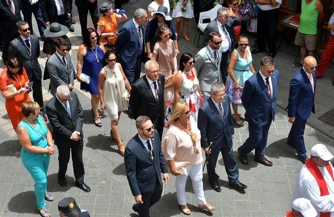 PROCESION SANTIAGO TUNTE