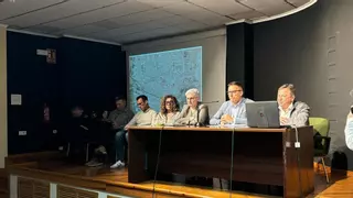 El gobierno de Sueca advierte de que no se puede modificar el proyecto de la N-332 pese a las quejas vecinales