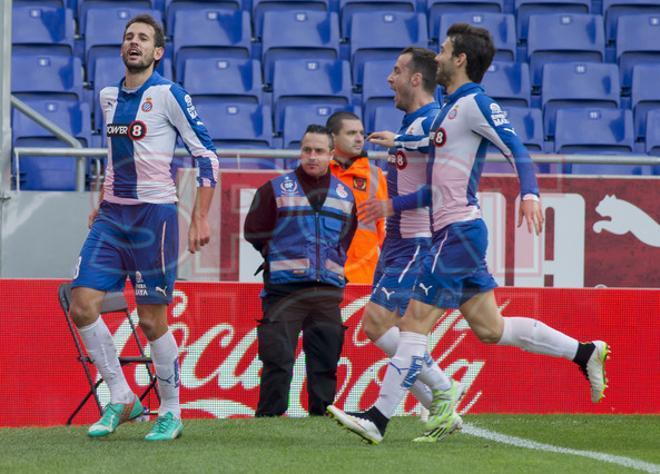 ESPANYOL - GRANADA