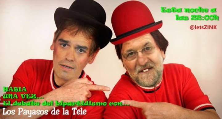 Los mejores memes de la campaña electoral