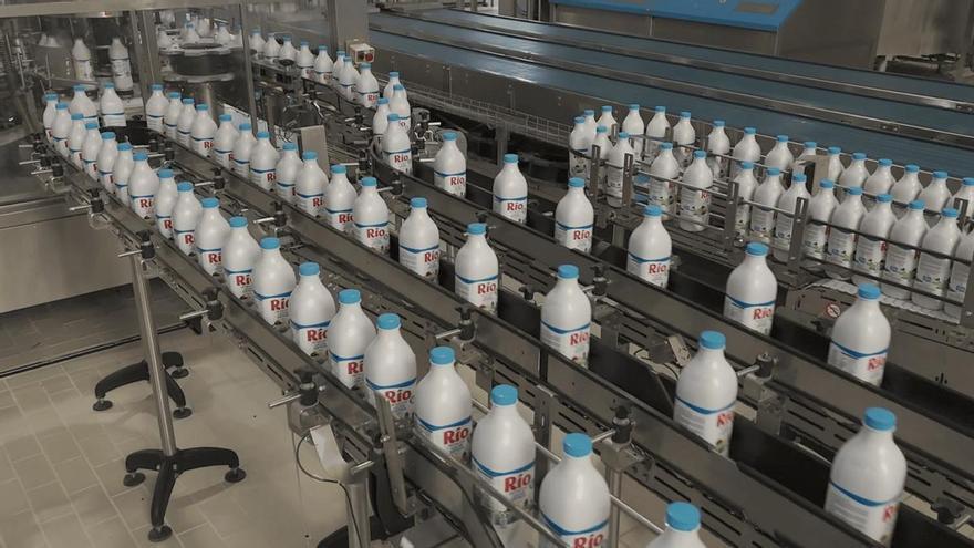 Grupo Lence irrumpe en la nutrición clínica con una «inversión estratégica» en la firma Anutmed Pharma