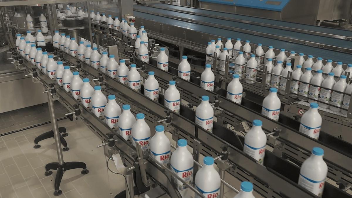Grupo Lence irrumpe en la nutrición clínica con una «inversión estratégica» en la firma Anutmed Pharma