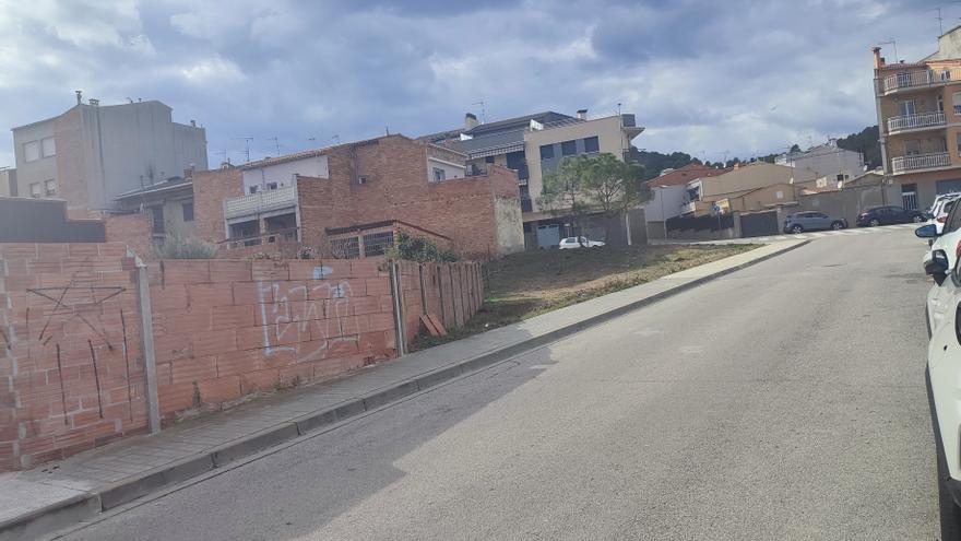 Sant Joan dedica un carrer a l’exalcalde republicà Agustí Soler Fosas