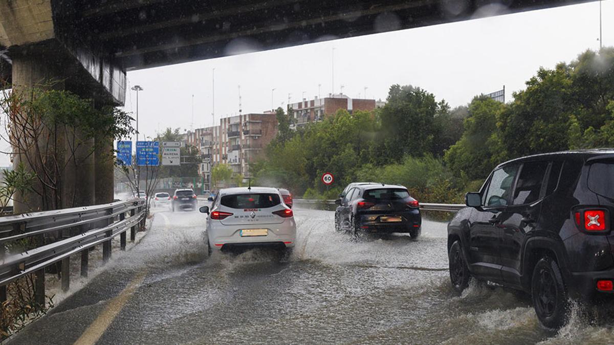 Piden desde la Junta extremar las precauciones.