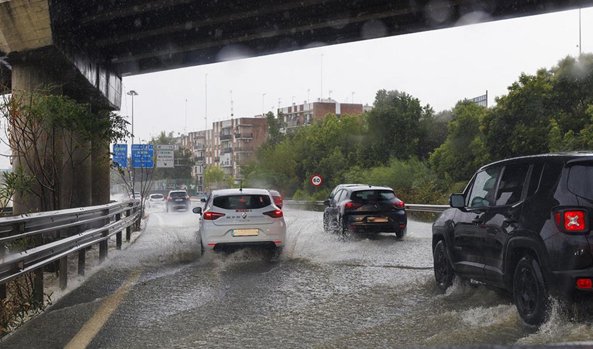 Piden desde la Junta extremar las precauciones.