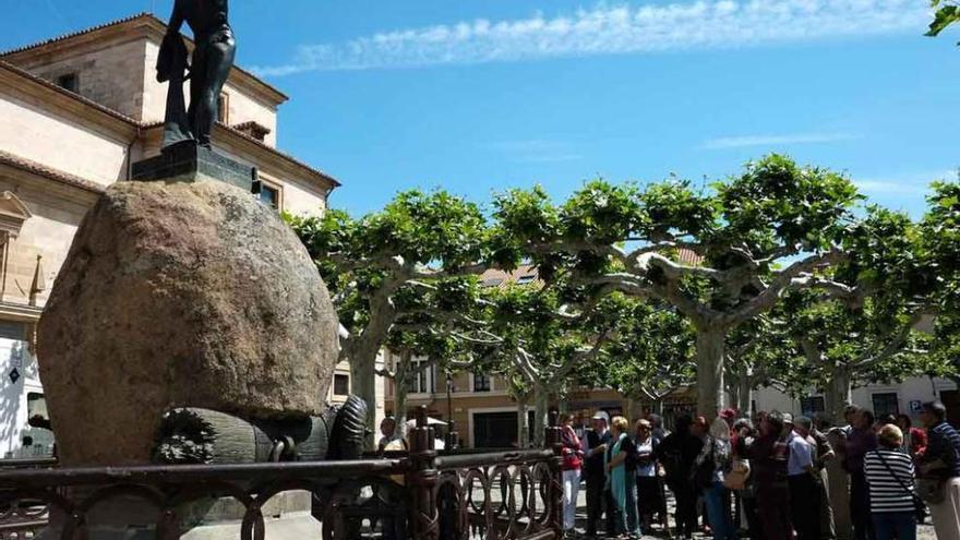 Turismo en Zamora: Las Edades del Hombre y la Alta Velocidad consolidan un junio histórico en turismo