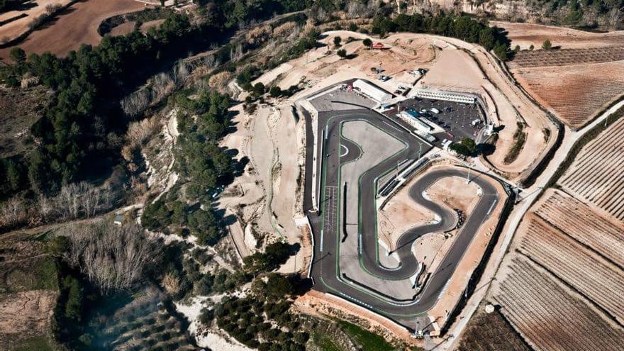 Albaida será sede del Campeonato del Mundo y Copa de Europa de Supermotard de 2024