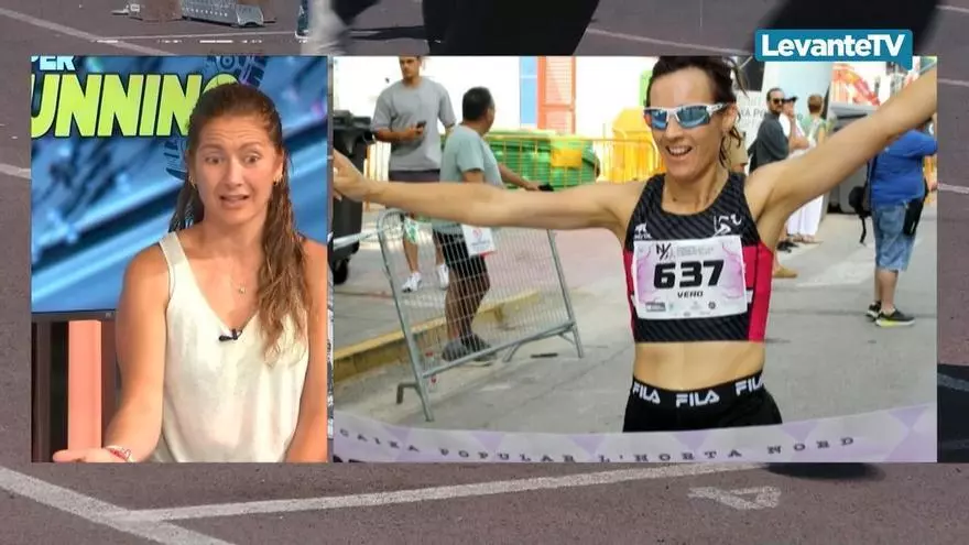 La 6K Solidaria de Massalfassar se prepara para la cita del domingo