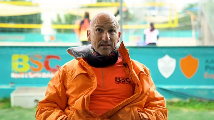 Coneixem al Beach & Sports Catalunya