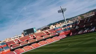 Granada CF - Real Zaragoza, en directo: obligados a ganar