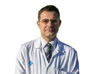 Carlos Roncero