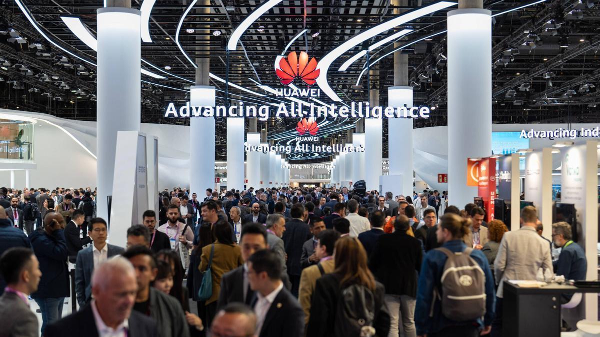 ¿Prohibir Huawei? La abogada general de la UE abre la puerta a la exclusión de la firma china de las redes 5G