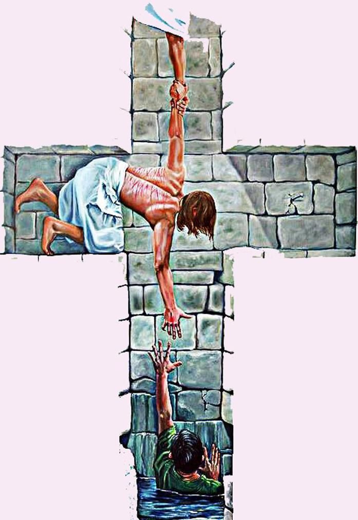 No os dejaré huérfanos, volveré a vosotros (Jn14,18)