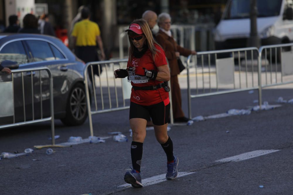 Búscate en el Maratón Valencia 2018