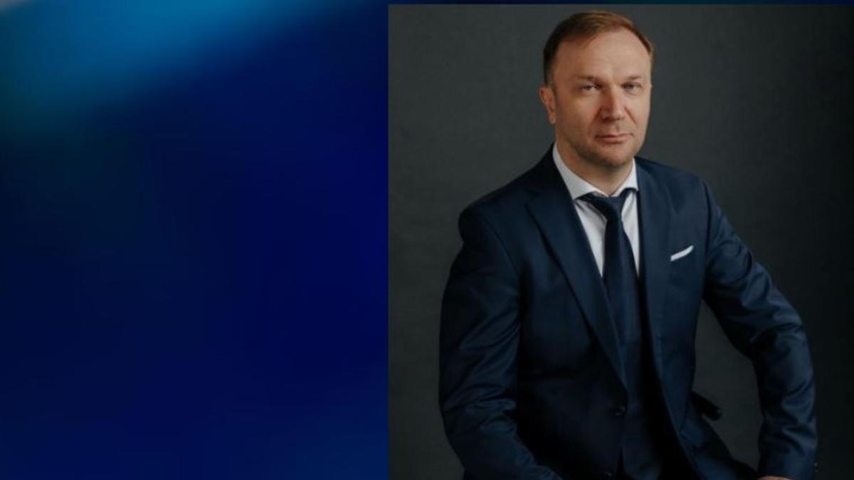 Ruslan Bîrlădeanu, ponente en el MWC