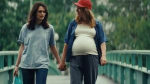 La cineasta francesa Alice Douard debuta en el largometraje con 15 pruebas de amor.