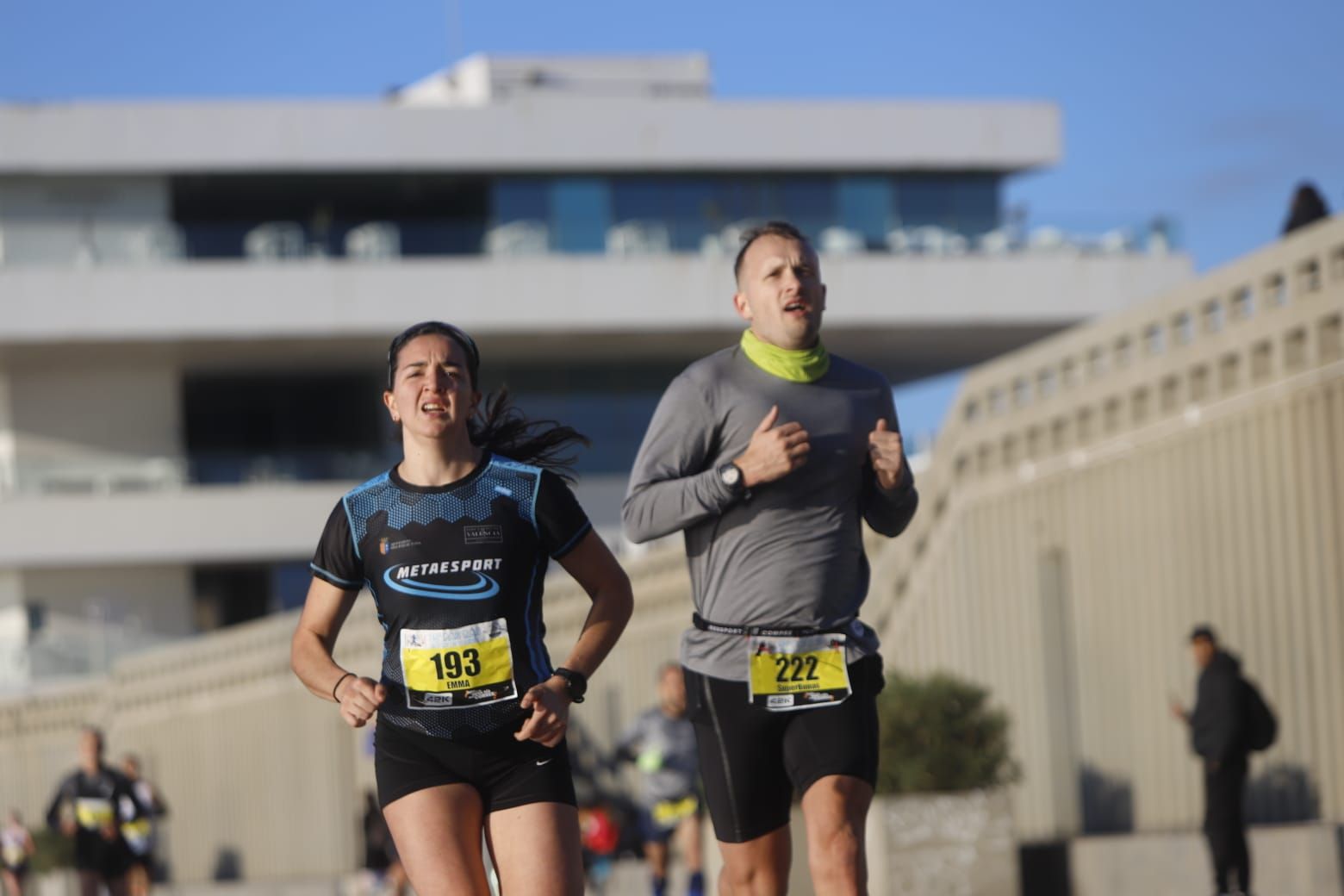 Búscate en la carrera Pas Ras de València