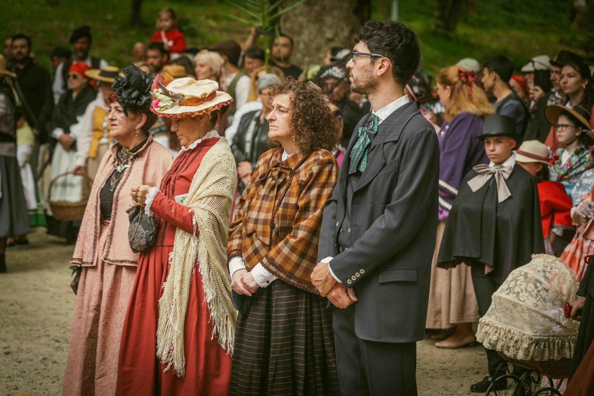 Banquete de Conxo 2025. Domingo 25 de mayo