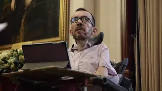 Podemos cuestiona la visita de Nancy Pelosi a Taiwán y acusa a EEUU de "avivar conflictos"