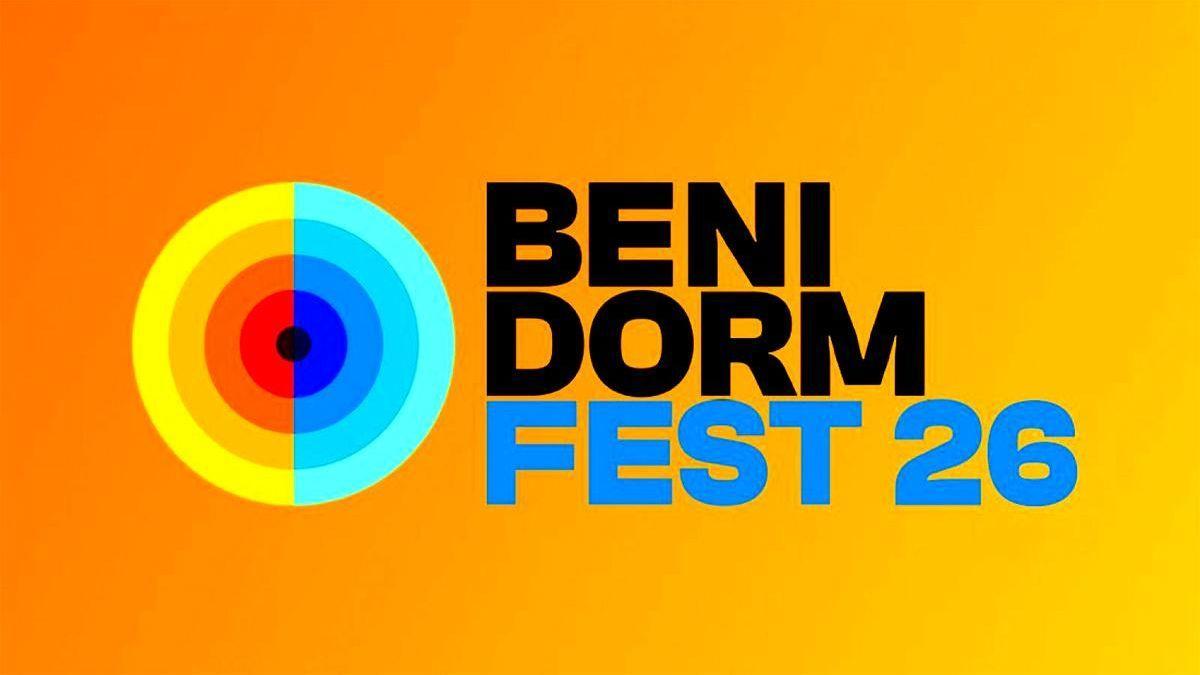 Ya se conocen los artistas que participarán en el Benidorm Fest 2026