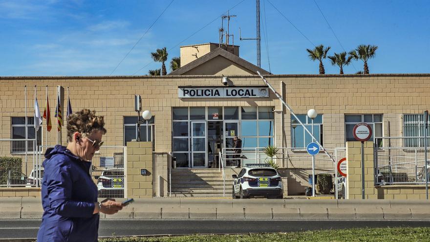 La Policía de Torrevieja quiere externalizar el servicio de atención de las llamadas de los vecinos