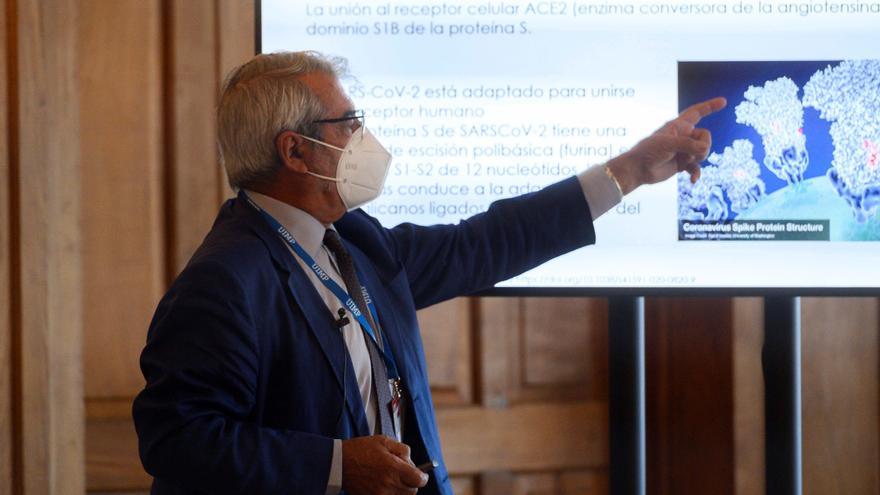 &quot;Para gripalizar la covid, hay que asumir que dejará muchas muertes cada año, como pasa con la gripe&quot;