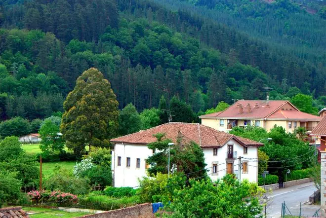 Imprescindibles del Alto Nervión y Tierra de Ayala
